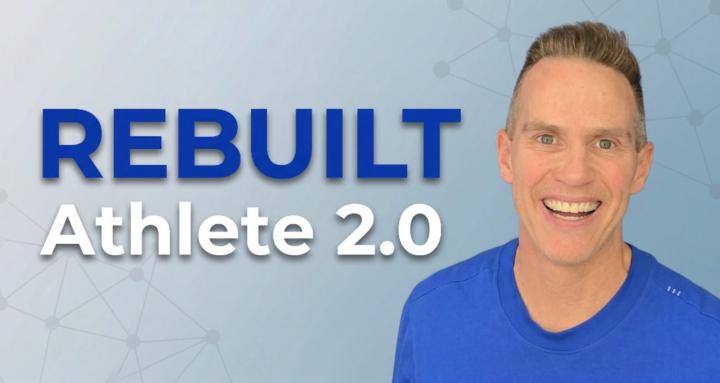 Rebuild the Athlete Within!