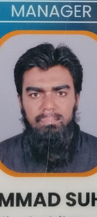 Muhammad Suhail