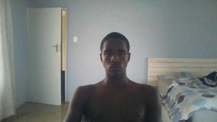 Lwandle Mabena