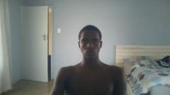 Lwandle Mabena