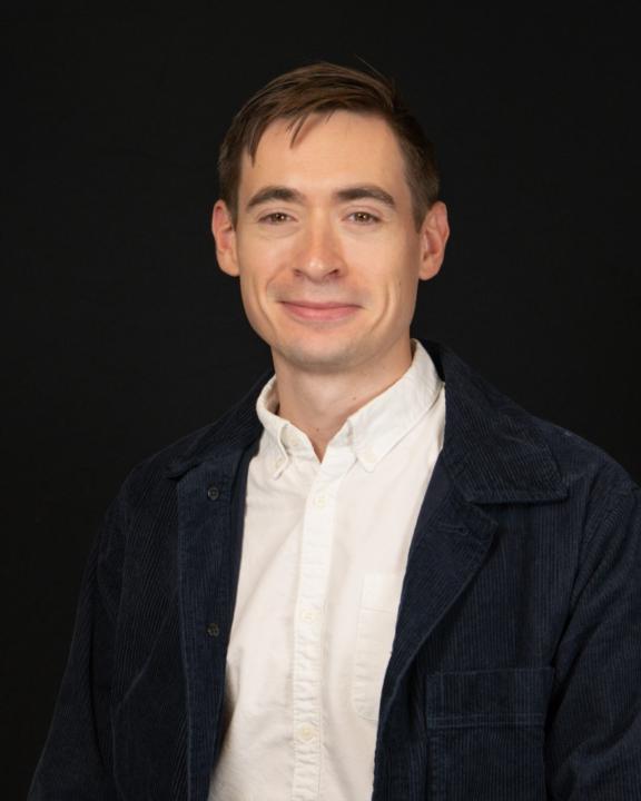 Elliott Millward
