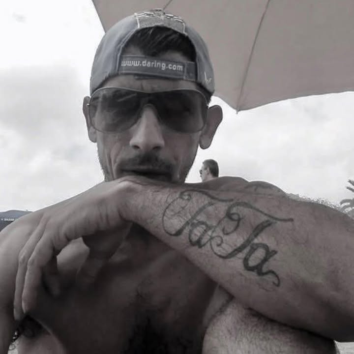 Jesus Cordal capitan