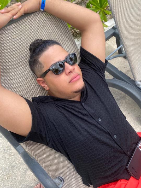 Kevin Lopez