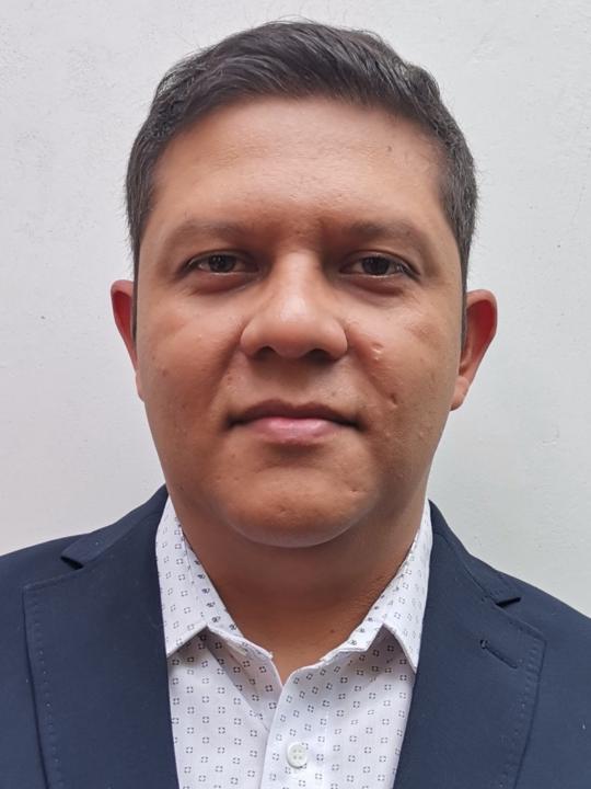 Angel Guzman Escobar