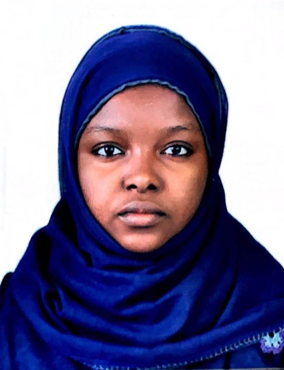 Khadija Abubakar