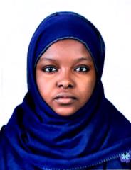 Khadija Abubakar
