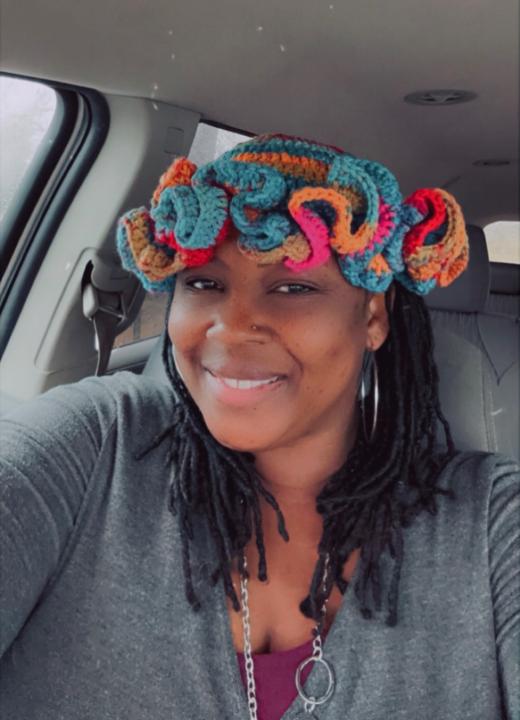 Shatavia Thomas