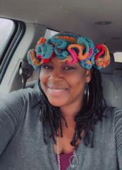 Shatavia Thomas