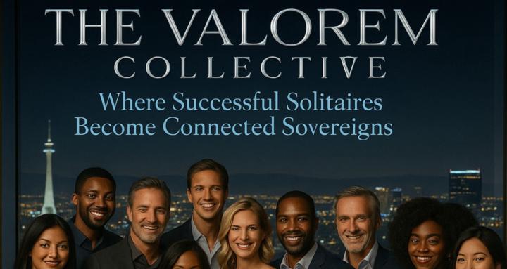 The Valorem Collective