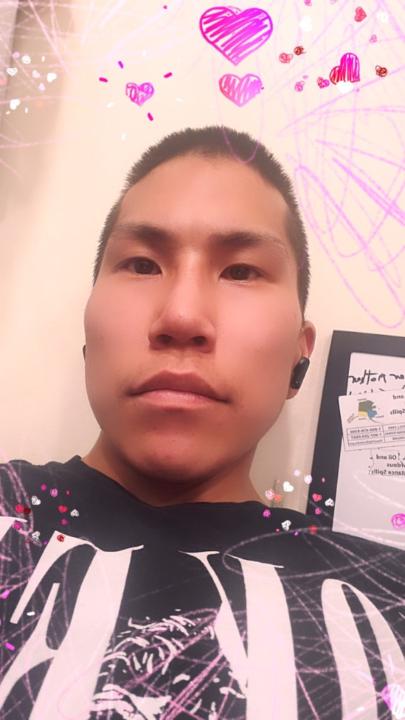 Ezekiel Angaiak