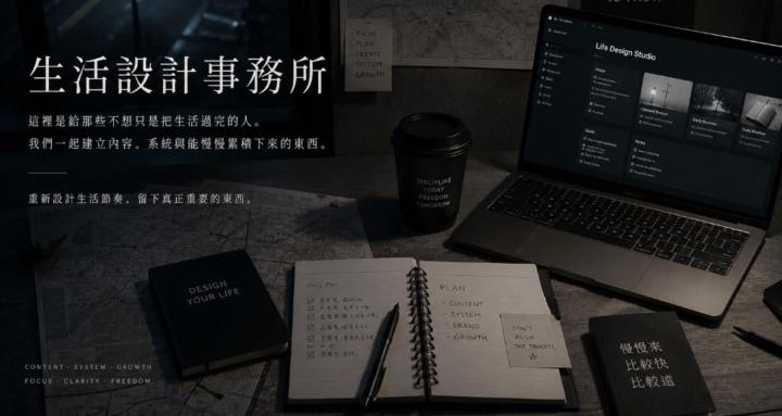 Life Design Studio｜生活設計事務所
