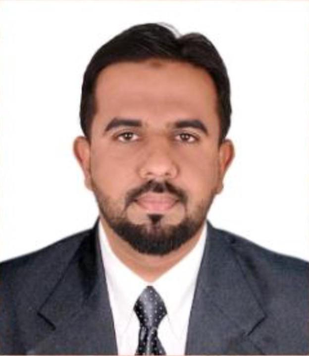 Waqas Ahmed