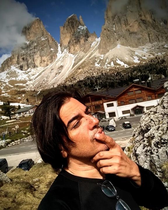 Jose Zambrano Cassella