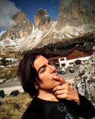 Jose Zambrano Cassella