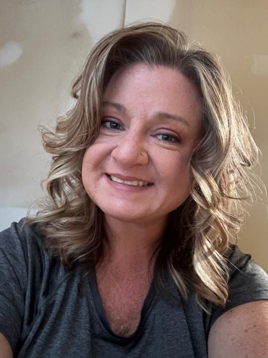 Christina Himes