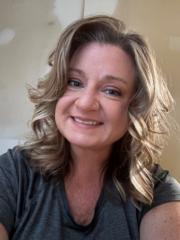 Christina Himes