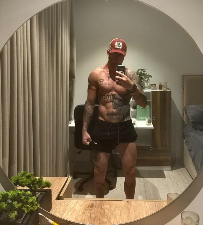 Gaz Ohardy