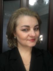 Ludmila Rimbu