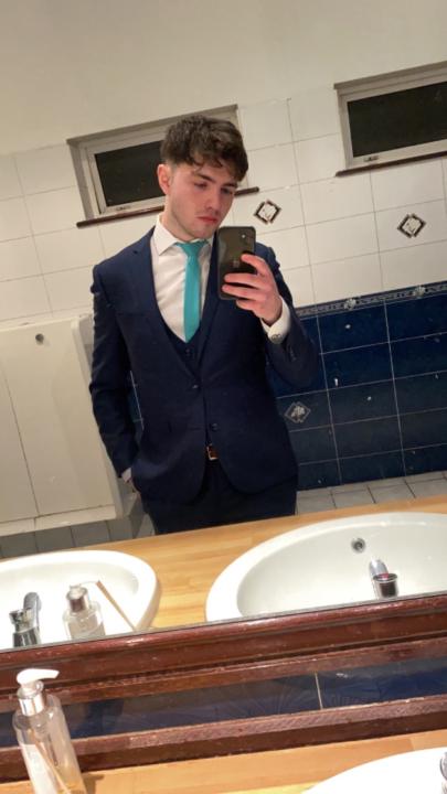 Rory ODwyer
