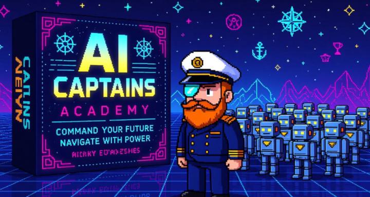 AI CAPTAINS