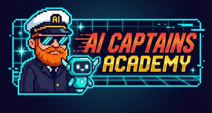 AI CAPTAINS