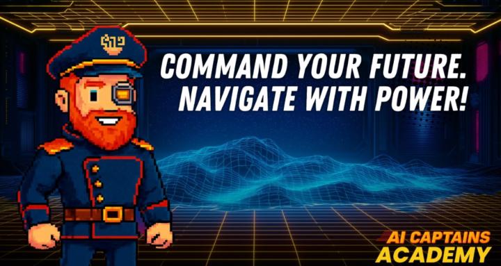 AI Captains Skool