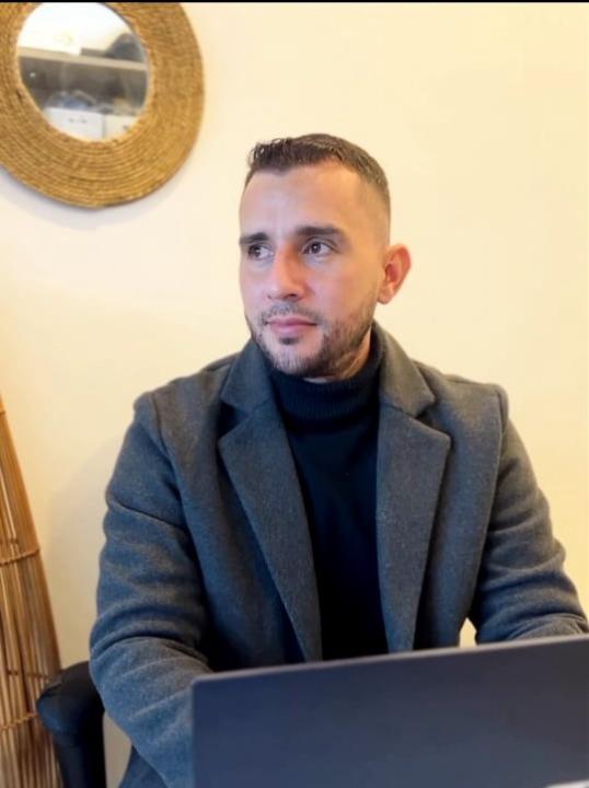 Yorman Medina