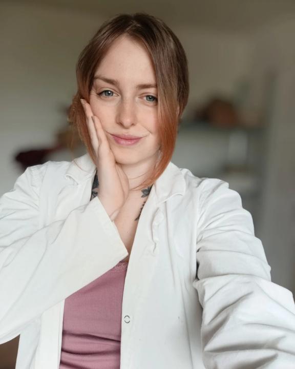 Anaïs Bué
