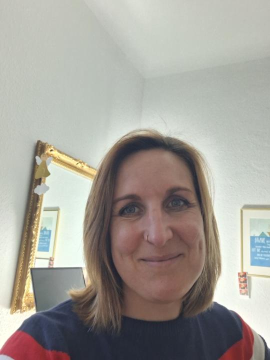 Anke Kozuch