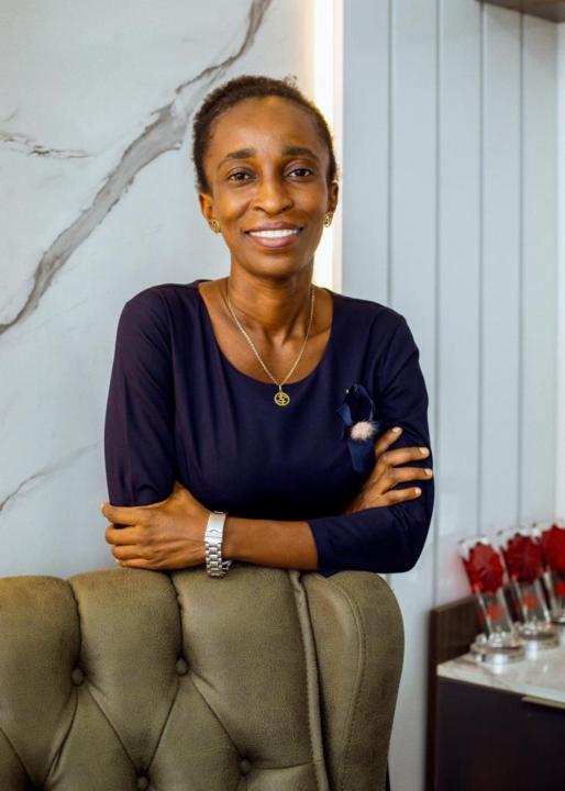 Efua Holdbrook -Smith