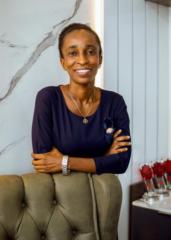 Efua Holdbrook -Smith