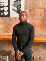 Luyanda Sibanyoni