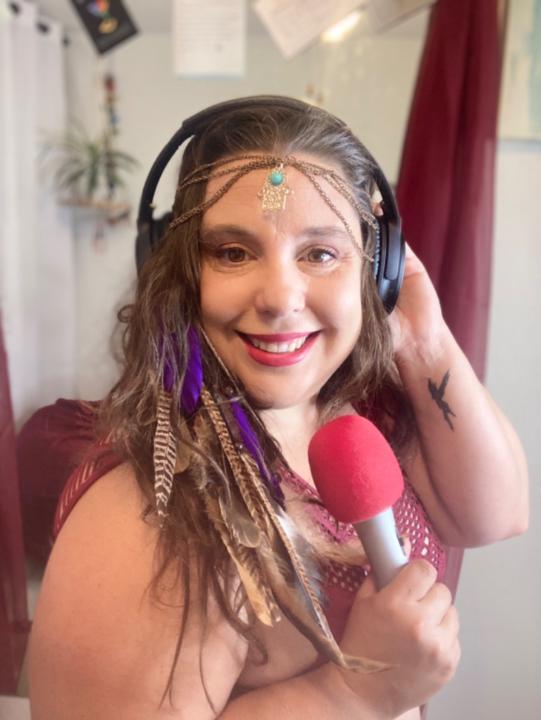 Jenn Dragonette