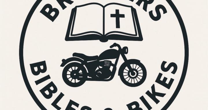Brothers Bibles & Bikes 
