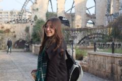 Hayat KAllas