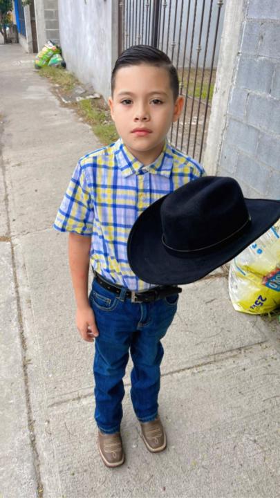 Florentino Garza