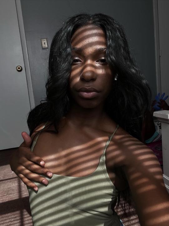 Nikia Hogue