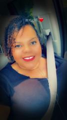 Carla Westry