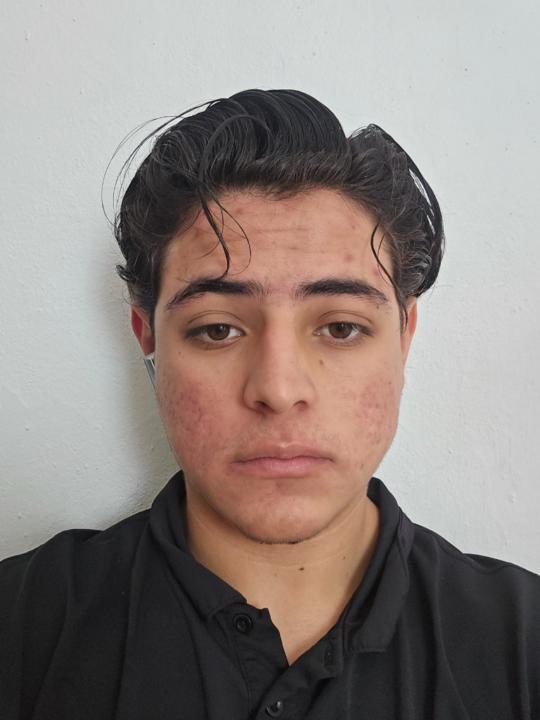 Jacob Israel Galindo Castillo