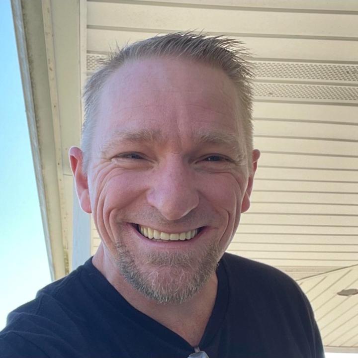 Richard Shackelford