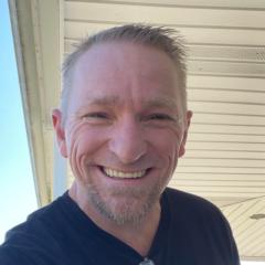 Richard Shackelford