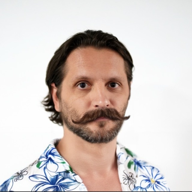 Vojislav Milanovic