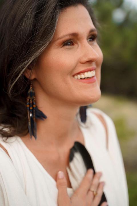 Katrina Armstrong