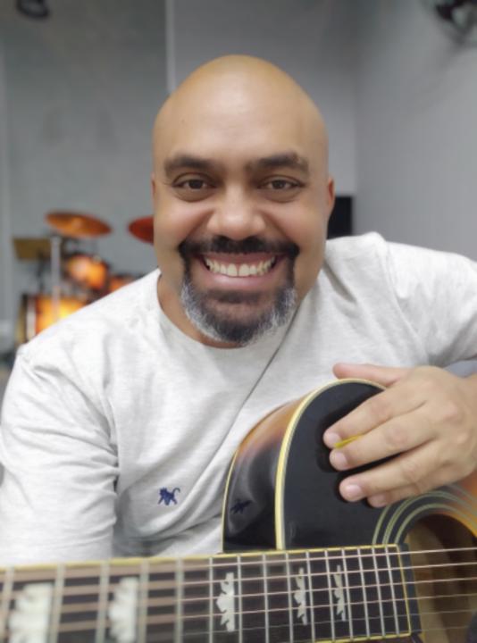 Alisson da Rocha Gadelha