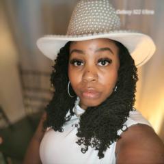 Tanisha Chambers