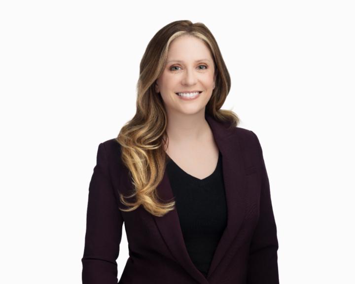 Jen Harvala