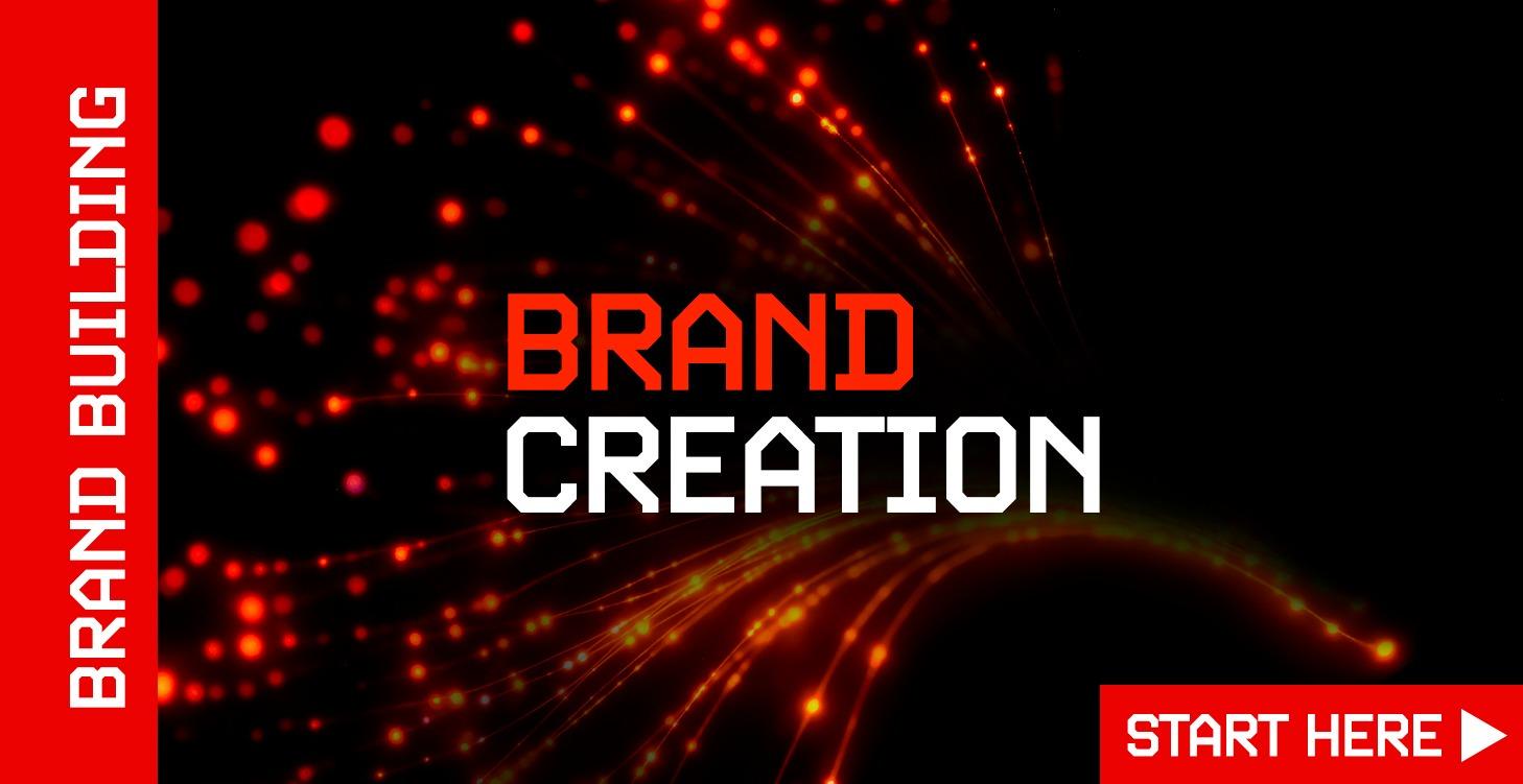 Brand Strategy - Defining your Pupose