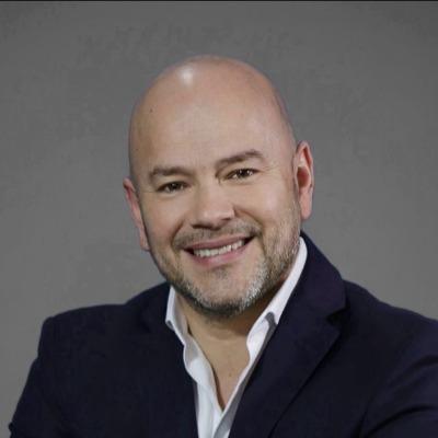 Juan Giraldo Cerquera