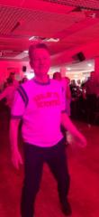 Pete Longden