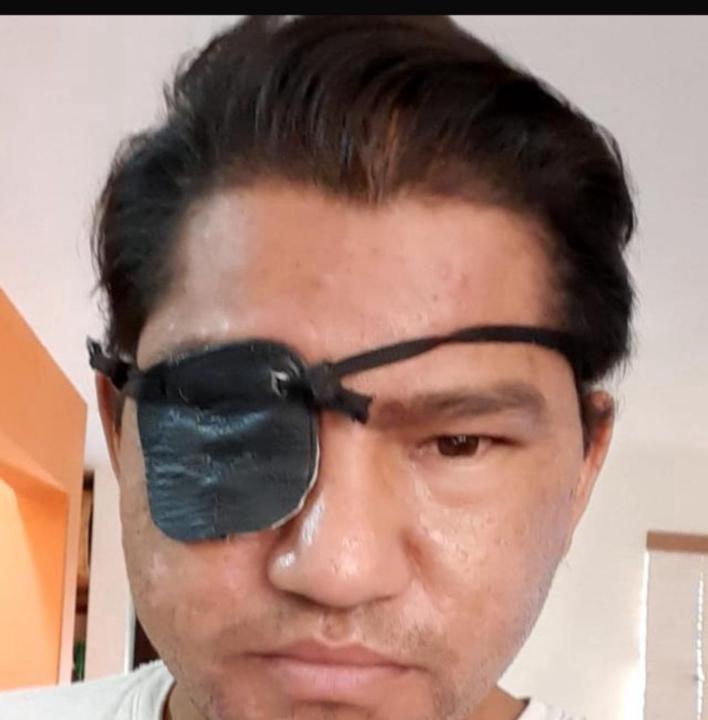 Nazul Fernandez Sanchez